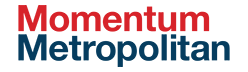 Metropolitan Logo